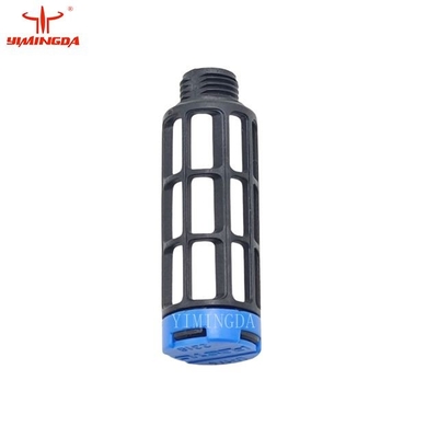 Pneumatyczny absorber dźwięku U-1/4 Część nr 006566 Do automatycznego cięcia D-8002