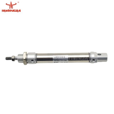Cylinder CD85N16-60-B MP6 Auto Cutter Części zamienne Przemysł tekstylny Części do maszyn do cięcia