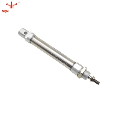 Cylinder CD85N16-60-B MP6 Auto Cutter Części zamienne Przemysł tekstylny Części do maszyn do cięcia