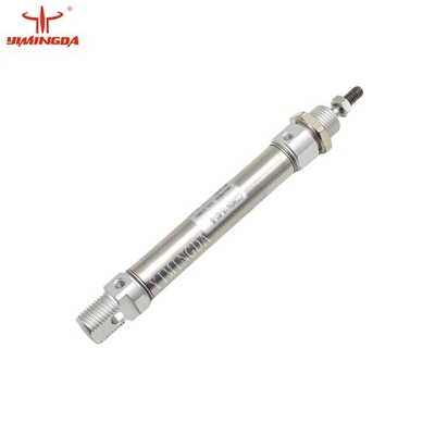 Cylinder CD85N16-60-B MP6 Auto Cutter Części zamienne Przemysł tekstylny Części do maszyn do cięcia
