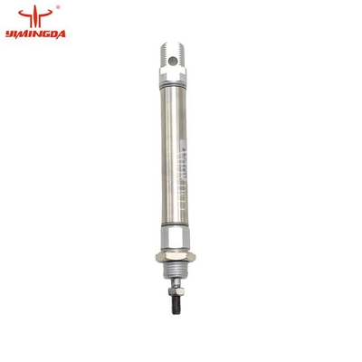 Cylinder CD85N16-60-B MP6 Auto Cutter Części zamienne Przemysł tekstylny Części do maszyn do cięcia