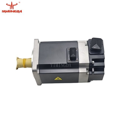 HF-KN43K Motor Autoszyjnik Części zamienne Garmen / Odzież / Textile Cutter Machine Motor