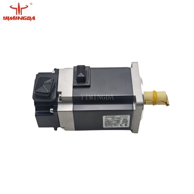 HF-KN43K Motor Autoszyjnik Części zamienne Garmen / Odzież / Textile Cutter Machine Motor