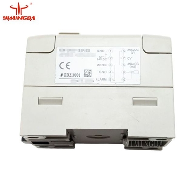 Część nr 062638 AMPL. EX-202 / Czujnik EX-110 Nadaje się do cięcia XL7501 D8002 D8001S