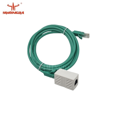 Części zamienne Paragon Auto Cutter nr 96656080 Zestaw kabli CAT5 STP, SVD2 - VFD4