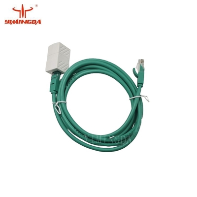 Części zamienne Paragon Auto Cutter nr 96656080 Zestaw kabli CAT5 STP, SVD2 - VFD4