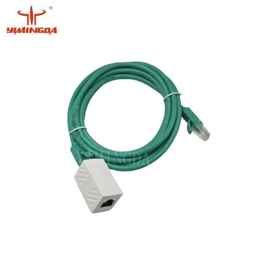 Części zamienne Paragon Auto Cutter nr 96656080 Zestaw kabli CAT5 STP, SVD2 - VFD4