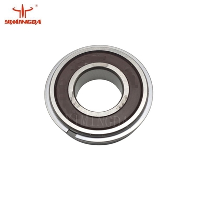 Część nr 153500624 łożyska, kulka promieniowa 20mm ID 42mm części OD dla cięcia XLC7000 / Z7 Paragon HX / VX