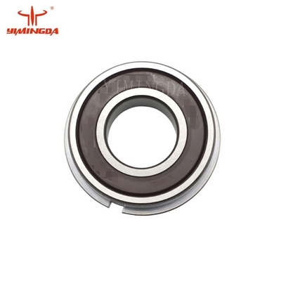 Część nr 153500624 łożyska, kulka promieniowa 20mm ID 42mm części OD dla cięcia XLC7000 / Z7 Paragon HX / VX
