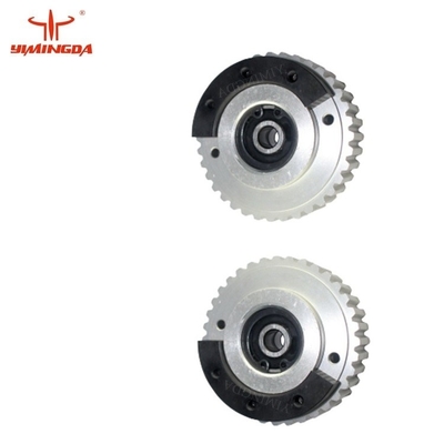 Części zamienne do cięcia samochodowego 90893000 Kołtarka, końcówka montażu 22,22 mm (7/8") Stroke GT PARAGON VX HX Części do cięcia