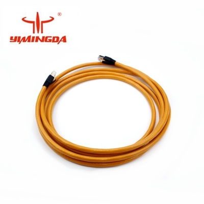 Camble Cat5 Stp Cat Trak - Head Pcb 1.8 PN: 96656027 Części zamienne do maszyny do automatycznego cięcia