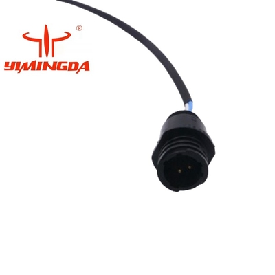 Przełącznik, Assy, Limit, Y Ovrtrvl, Automatyczny cięcia wiązki Część zamienna nr 75377000 Do cięcia GT7250