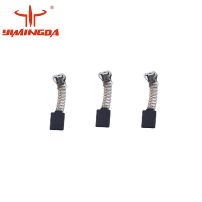 Szczotka Do GTXL T Series C Axis Motor PN 238500046 Części zamienne do automatycznego cięcia