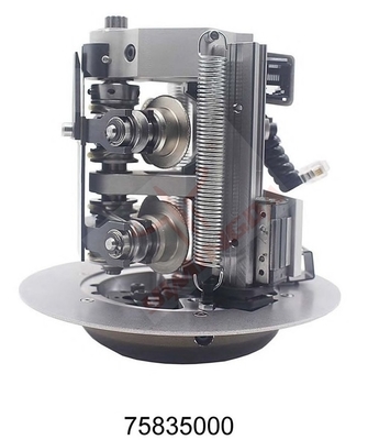 Część nr 59486001 łożysko, liniowe, W/Rod, S-93-7 Paragon XLC7000 Z7