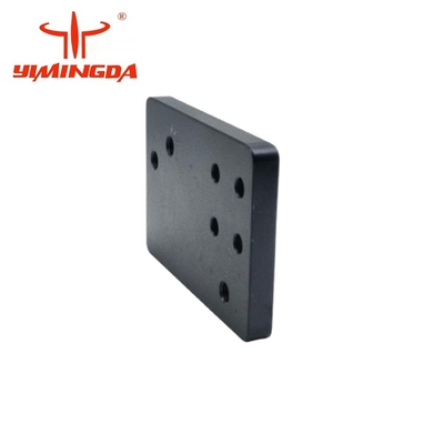 Płytka do walcowania do platformy Część nr 060-045-008 Do maszyny XLS50