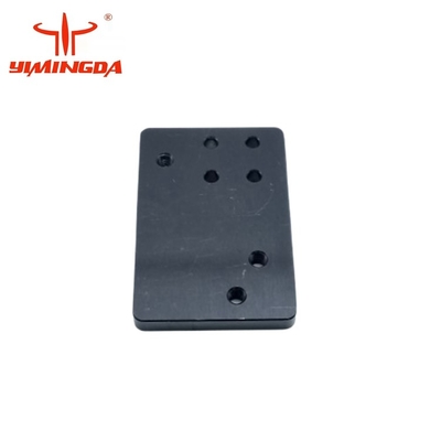 Płytka do walcowania do platformy Część nr 060-045-008 Do maszyny XLS50