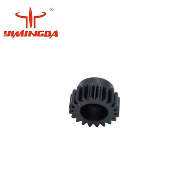 Część nr 105679 C-Axis Drive Koło zębowe Z=20, M=1,5 Dla Bullmer 7501 Cutter