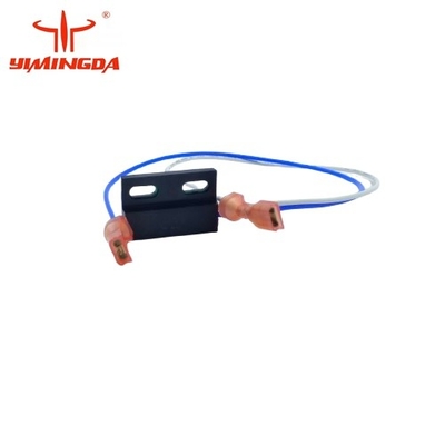 Przełącznik Hamlin 59135-030 Formularz C Magntc Część nr 925500322 GTXL Części zamienne cięcia