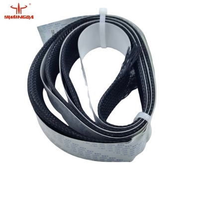 Zestaw kablowy Xlp50/95-220 26 Pin Flex Część nr 6000040002 Do cięcia przemysłowego mebli