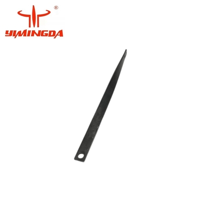 Łącznik łącząca część nr 1011812000 Długość 136 mm Do maszyny do cięcia odzieży