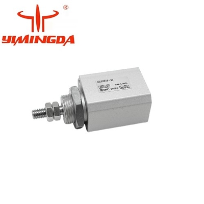Yin Auto Cutter Części zamienne Cylinder CDJP2B16-5D Przemysł odzieżowy