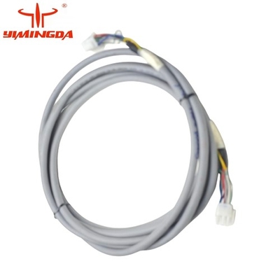 Część nr 90613004 Kabel, ścieżka X & Y dla XLC7000 / Z7 części zamiennych do cięcia