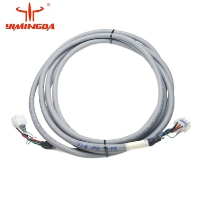 Część nr 90613004 Kabel, ścieżka X & Y dla XLC7000 / Z7 części zamiennych do cięcia