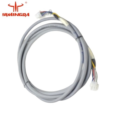 Część nr 90613004 Kabel, ścieżka X & Y dla XLC7000 / Z7 części zamiennych do cięcia