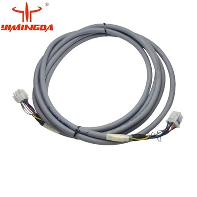 Część nr 90613004 Kabel, ścieżka X & Y dla XLC7000 / Z7 części zamiennych do cięcia
