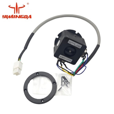 Część nr 94917000/94917001 Kabel, joystick, przedsiębiorstwo Maszyna do cięcia tekstylnego Części zamienne