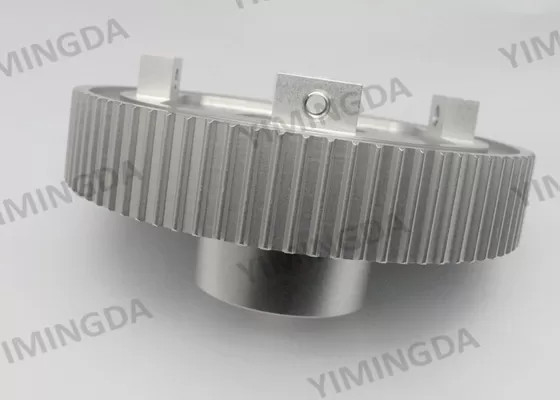 Część nr 90517000 Kołtarka C-osiowa do automatycznej maszyny do cięcia Xlc7000 / Z7