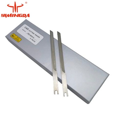 Noż do automatycznego cięcia, wielkości 179x10.5x3, 179x9x3mm