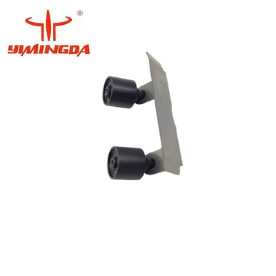 Część nr. 123919 Zestaw kołnierzyek odwracających do wibracji MP6-MP9-MX-MX9-IX6-IX9