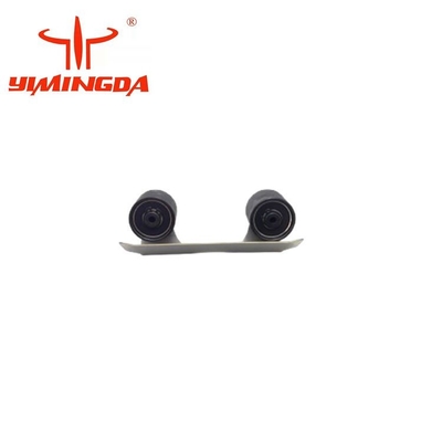 Część nr. 123919 Zestaw kołnierzyek odwracających do wibracji MP6-MP9-MX-MX9-IX6-IX9