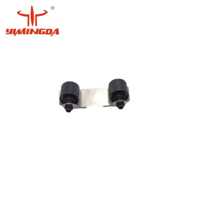 Część nr. 123919 Zestaw kołnierzyek odwracających do wibracji MP6-MP9-MX-MX9-IX6-IX9