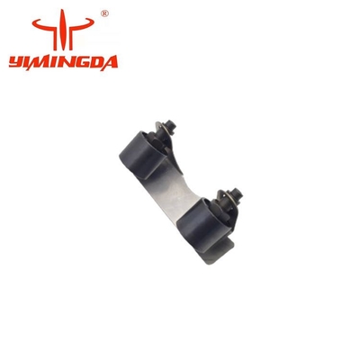 Część nr. 123919 Zestaw kołnierzyek odwracających do wibracji MP6-MP9-MX-MX9-IX6-IX9