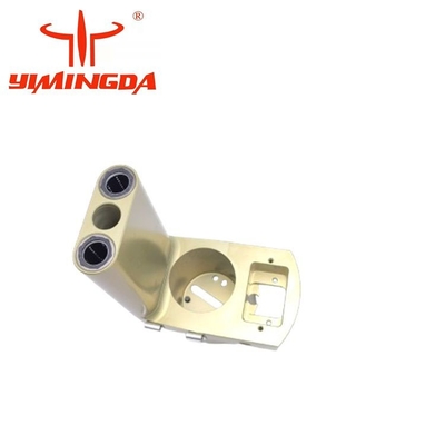 Automatyczna maszyna do cięcia tkanin Części zamienne Złoty obrotowy uchwyt Część nr 704555 dla VECTOR IX6