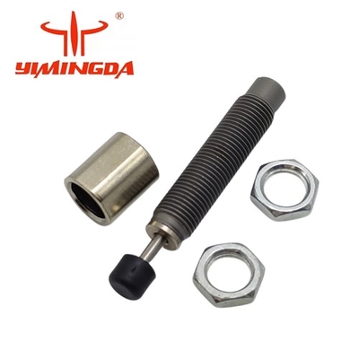 Shc Absrbr, M10x1 Thd, 7 mm Stroke Część nr 870500005 Paragon Części zamienne