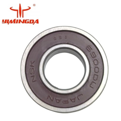 część nr I-20-119 Cuscinetto Radiale 10x22x6 Do nożyczki Morgan