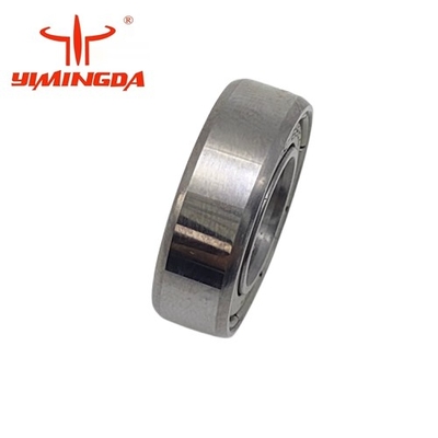 Cuscinetto Radiale 8x16x5 Część nr I-20-112 Do Morgan Auto Cutter Części zamienne