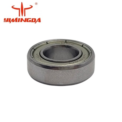 Cuscinetto Radiale 8x16x5 Część nr I-20-112 Do Morgan Auto Cutter Części zamienne