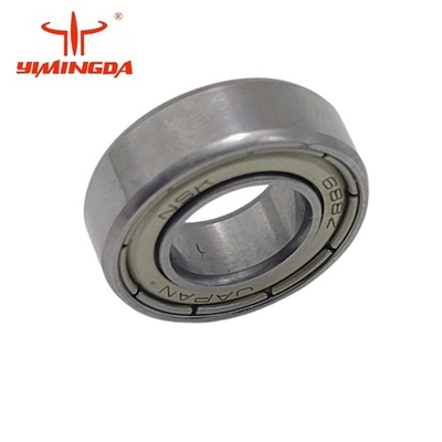 Cuscinetto Radiale 8x16x5 Część nr I-20-112 Do Morgan Auto Cutter Części zamienne