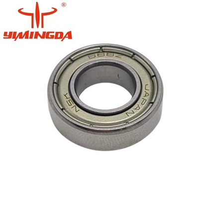 Cuscinetto Radiale 8x16x5 Część nr I-20-112 Do Morgan Auto Cutter Części zamienne