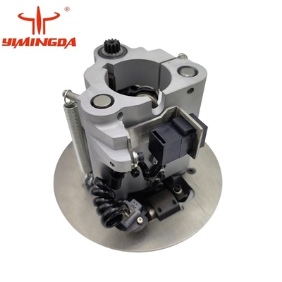 Część nr 75834000 Ostrzalec, Presserft, Assy, S-93-5/S52