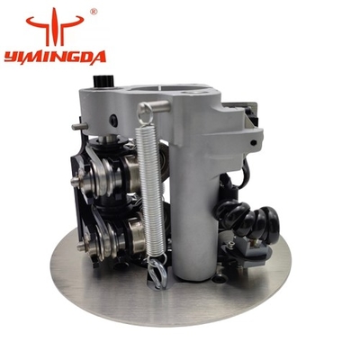 Część nr 75834000 Ostrzalec, Presserft, Assy, S-93-5/S52