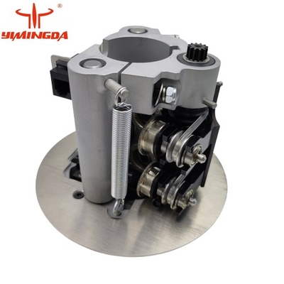 Część nr 75834000 Ostrzalec, Presserft, Assy, S-93-5/S52