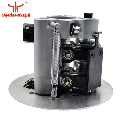 Część nr 75834000 Ostrzalec, Presserft, Assy, S-93-5/S52