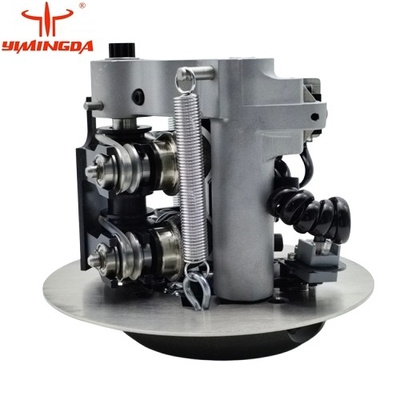 Część nr 75834000 Ostrzalec, Presserft, Assy, S-93-5/S52