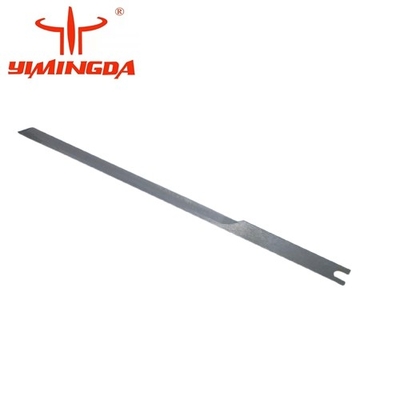 Noż do cięcia ostrza do cięcia Kuris, rozmiar:227x8x2.5mm 227x10.5x2.5mm Część nr 48930