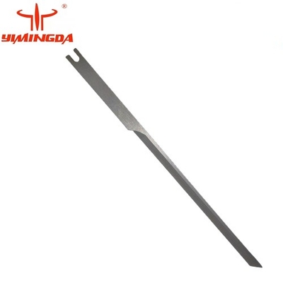 Noż do cięcia ostrza do cięcia Kuris, rozmiar:227x8x2.5mm 227x10.5x2.5mm Część nr 48930